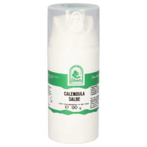 CALENDULA SALBE 90 G, A-Nr.: 5727379 - 01