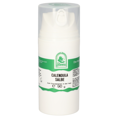 CALENDULA SALBE 90 G, A-Nr.: 5727379 - 01