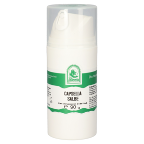 CAPSELLA SALBE 90 G, A-Nr.: 5778164 - 01