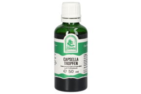 CAPSELLA TROPFEN 50 ML, A-Nr.: 5778135 - 01