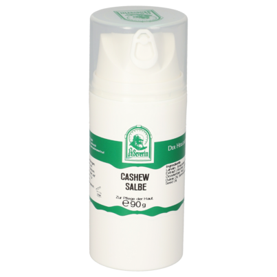 Cashew Salbe 90 G, A-Nr.: 5902374 - 01