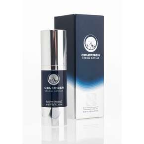 Celergen Serum Royale, A-Nr.: 5990875 - 01
