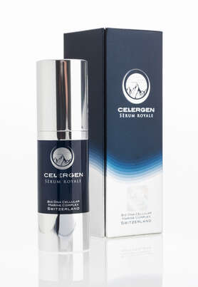 Celergen Serum Royale, A-Nr.: 5990875 - 01