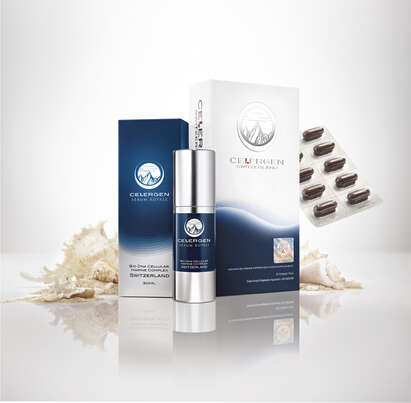 Celergen Serum Royale, A-Nr.: 5990875 - 03