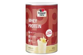 Doppelherz WHEY PROTEIN Vanille, A-Nr.: 5989576 - 01