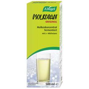 A.Vogel MOLKOSAN® Original, 500 ml, A-Nr.: 0253273 - 01