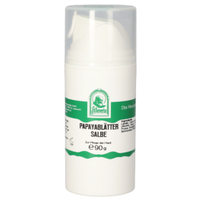 PAPAYABLÄTTER SALBE 90 G, A-Nr.: 5832685 - 01