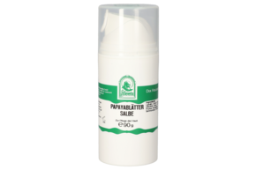 PAPAYABLÄTTER SALBE 90 G, A-Nr.: 5832685 - 01