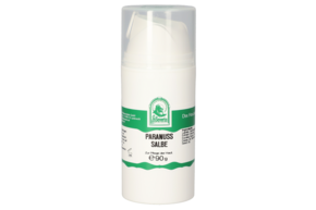 PARANUSS SALBE 90 G, A-Nr.: 5902836 - 01