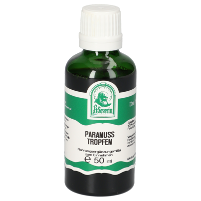 PARANUSS TROPFEN 50 ML, A-Nr.: 5902799 - 01