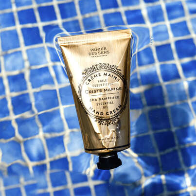 Panier des Sens Meerfenchel Handcreme, A-Nr.: 6108885 - 04