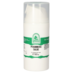 PEKANNUSS SALBE 90 G, A-Nr.: 5902842 - 01