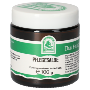 PFLEGESALBE 100 G, A-Nr.: 5748602 - 01