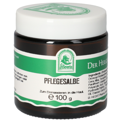 PFLEGESALBE 100 G, A-Nr.: 5748602 - 01