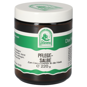 PFLEGESALBE 220 G, A-Nr.: 5748619 - 01