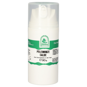 POLEIMINZE SALBE 90 G, A-Nr.: 5832716 - 01