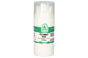 POLEIMINZE SALBE 90 G, A-Nr.: 5832716 - 01