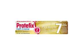 Protefix Haft-Creme PREMIUM mit 7-fach EFFEKT, A-Nr.: 5226648 - 01