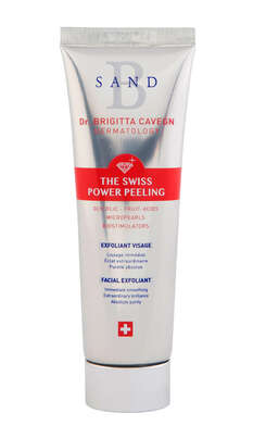 The Swiss Power Peeling, A-Nr.: 5990912 - 02