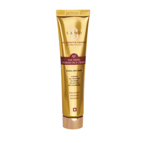 The Swiss Power Face Cream, A-Nr.: 5990906 - 01