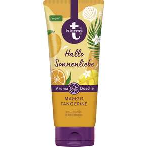 t:by tetesept Hallo Sonnenliebe 200ml, A-Nr.: 6117737 - 01