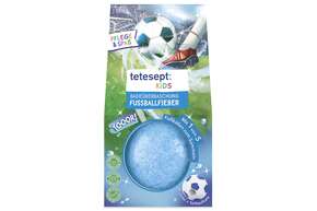 TETESEPT Kids BÜ Fußballfieber 1St., A-Nr.: 6118174 - 01