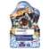 Sie sehen eine Packung TETESEPT KIDS SCHAUMBAD Turbo Schaumfahrt 40ml, Produktbild: 01 TETESEPT KIDS SCHAUMBAD Turbo Schaumfahrt 40ml, A-Nr.: 6117654 - 01