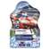 Sie sehen eine Packung TETESEPT KIDS SCHAUMBAD Turbo Schaumfahrt 40ml, Produktbild: 03 TETESEPT KIDS SCHAUMBAD Turbo Schaumfahrt 40ml, A-Nr.: 6117654 - 03