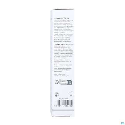Gehwol Med.sensitive Creme Nr.64143 75ml, A-Nr.: 4792707 - 08