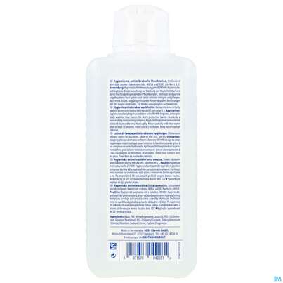Stellisept Med Antimikrob.waschlotion -hartmann 500ml, A-Nr.: 3699207 - 16