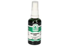 MACADAMIANUSS SPRAY 50 ML, A-Nr.: 5902687 - 01