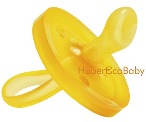 Sie sehen eine Packung Bio Schnuller Rundschild Orthodontic Größe L, Produktbild: 01 Bio Schnuller Rundschild Orthodontic Größe L, A-Nr.: 5568550 - 01