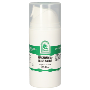 MACADAMIANUSS SALBE 90 G, A-Nr.: 5902693 - 01