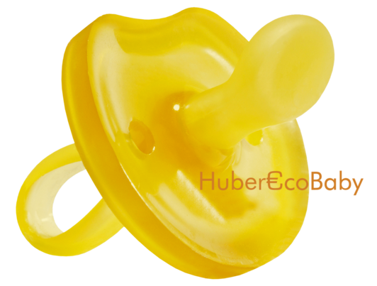 Sie sehen eine Packung Bio Schnuller Butterfly Orthodontic Größe S, Produktbild: 01 Bio Schnuller Butterfly Orthodontic Größe S, A-Nr.: 5568604 - 01
