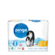 Sie sehen eine Packung Bio Windeln Nr.2 Mini 3-6kg Pinguin – Pingo Swiss, Produktbild: 01 Bio Windeln Nr.2 Mini 3-6kg Pinguin – Pingo Swiss, A-Nr.: 4559520 - 01