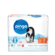 Sie sehen eine Packung Bio Windeln Nr.3 Midi 4-9kg Pinguin – Pingo Swiss, Produktbild: 01 Bio Windeln Nr.3 Midi 4-9kg Pinguin – Pingo Swiss, A-Nr.: 4559543 - 01
