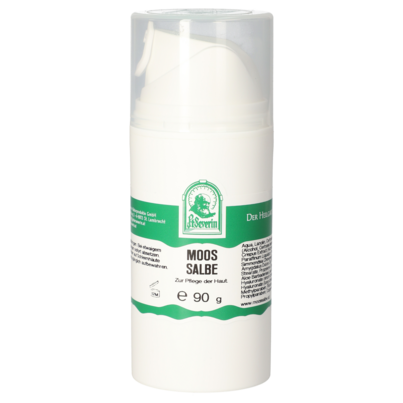 MOOS SALBE 90 G, A-Nr.: 5758724 - 01