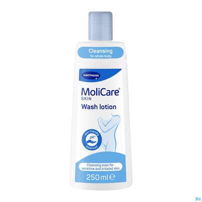Molicare Skin Waschlotion 500ml, A-Nr.: 4737944 - 03