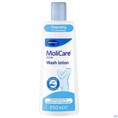 Molicare Skin Waschlotion 500ml, A-Nr.: 4737944 - 04