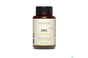 Opc Kapseln Sovita 120st, A-Nr.: 3862802 - 01