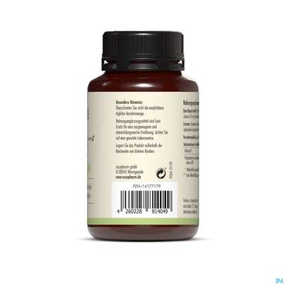 Opc Kapseln Sovita 120st, A-Nr.: 3862802 - 06