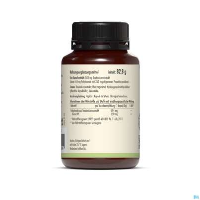 Opc Kapseln Sovita 120st, A-Nr.: 3862802 - 07