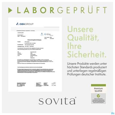 Opc Kapseln Sovita 120st, A-Nr.: 3862802 - 09