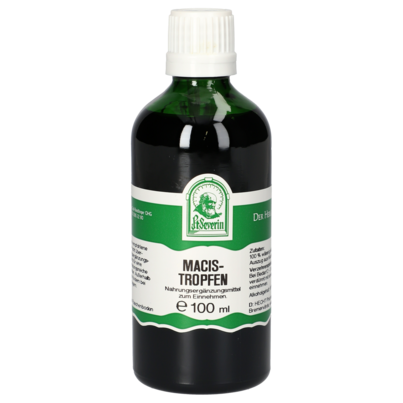MACIS TROPFEN 100 ML, A-Nr.: 4485371 - 01