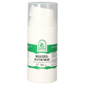 MÄDESÜSSBLÜTEN SALBE 90 G, A-Nr.: 5637624 - 01