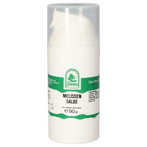 MELISSEN SALBE 90 G, A-Nr.: 5670716 - 01