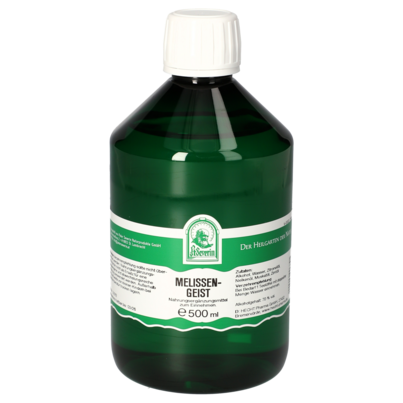 MELISSENGEIST ST. SEVERIN 500 ML, A-Nr.: 4604002 - 01