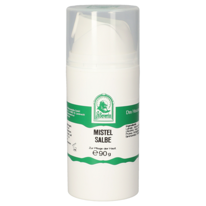 MISTEL SALBE 90 G, A-Nr.: 5670722 - 01