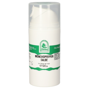 MÖNCHSPFEFFER SALBE 90 G, A-Nr.: 5670745 - 01