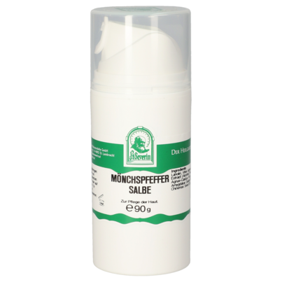MÖNCHSPFEFFER SALBE 90 G, A-Nr.: 5670745 - 01